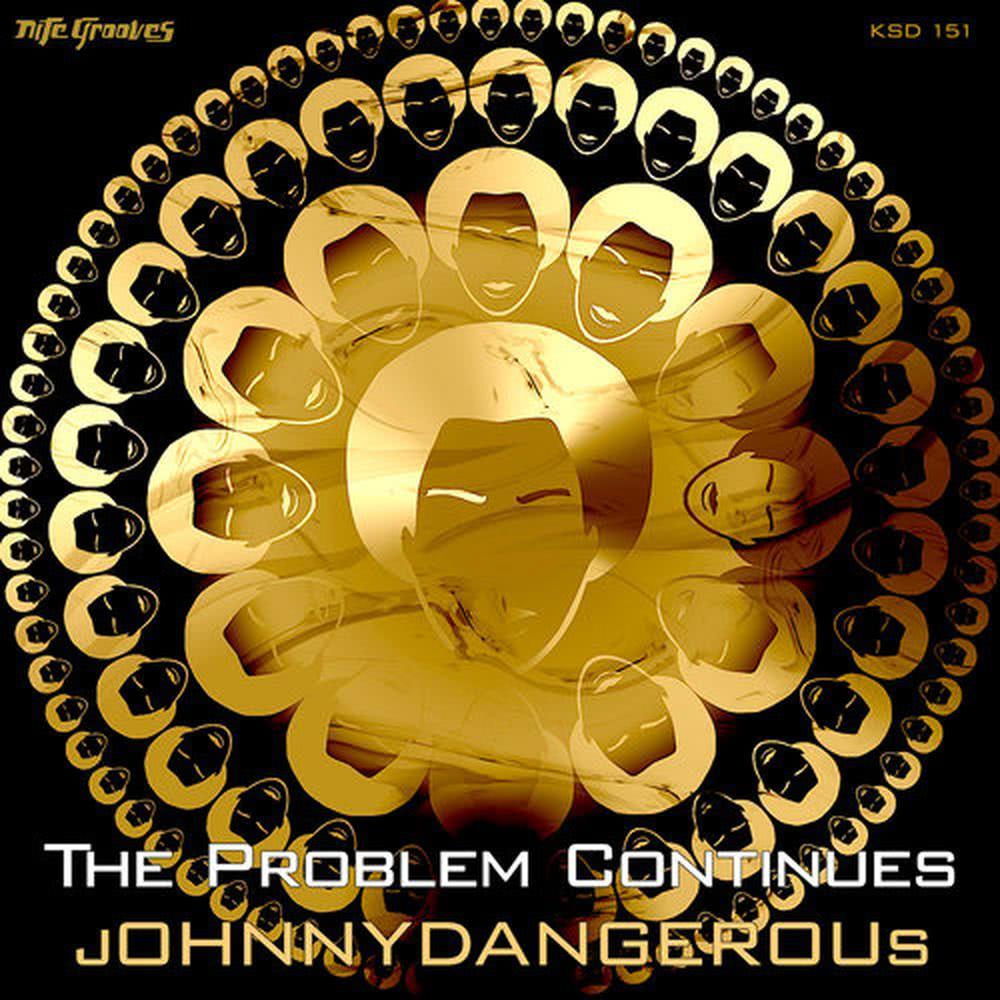 The Problem Continues (Continuous DJ Mix)