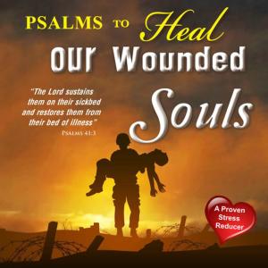 ดาวน์โหลดและฟังเพลง Psalms 34 พร้อมเนื้อเพลงจาก David And The High Spirit