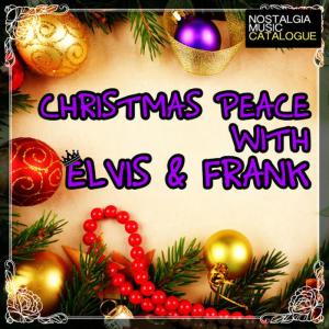收聽Elvis Presley的Rocking Around the Christmas Tree歌詞歌曲