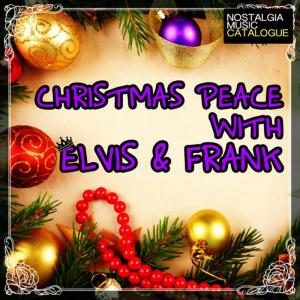 收聽Elvis Presley的Santa Claus Is Back in Town歌詞歌曲