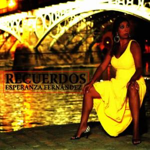 Esperanza Fernandez的專輯Recuerdos