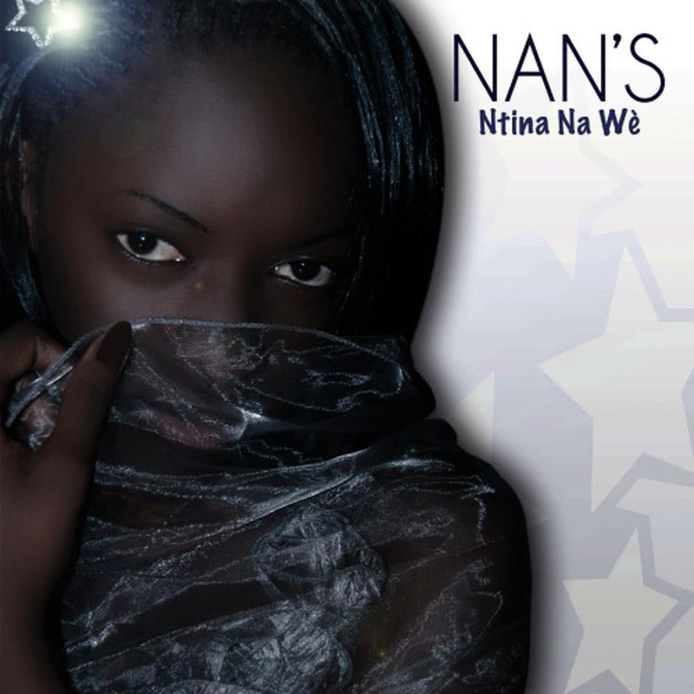 Ntina Na We