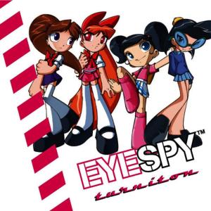 收聽Eye Spy的Just Want You Back歌詞歌曲