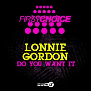 ดาวน์โหลดและฟังเพลง Do You Want It(Zack Toms Hum Drum Dub) พร้อมเนื้อเพลงจาก Lonnie Gordon