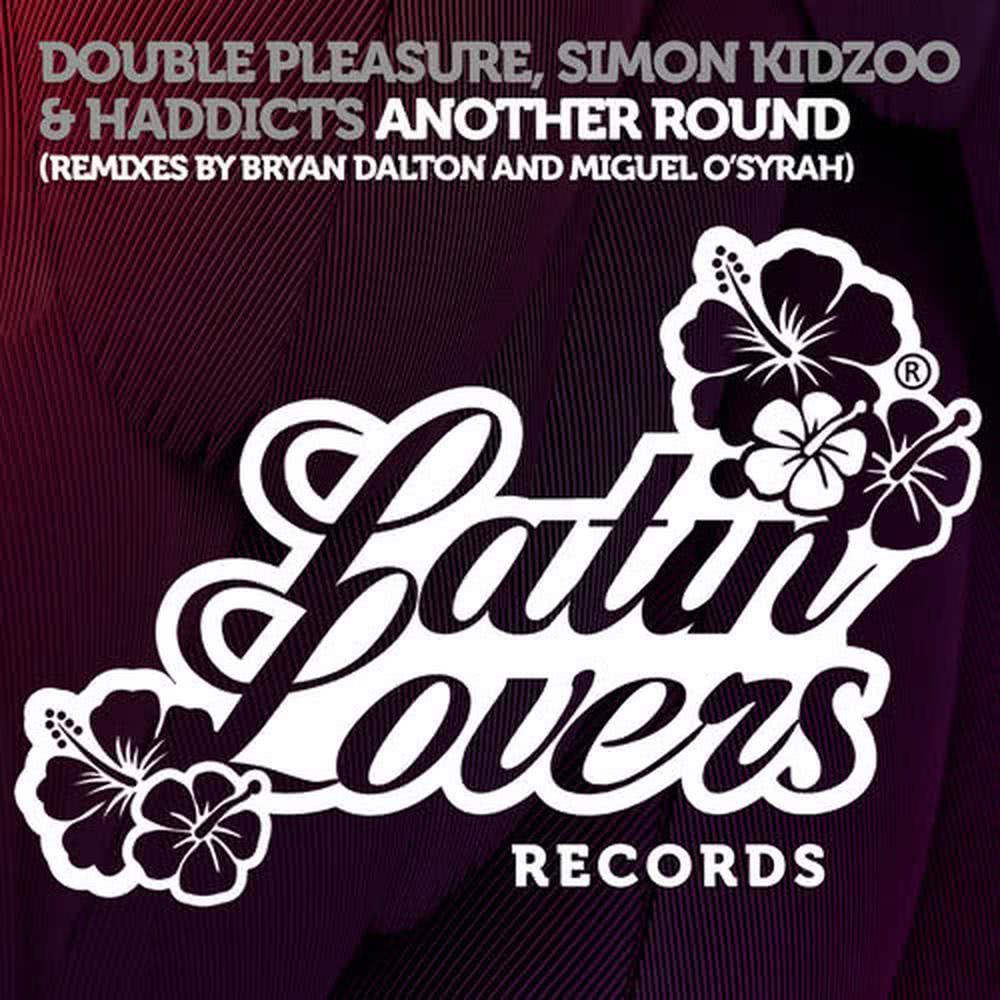 Another Round(Bryan Dalton Remix)