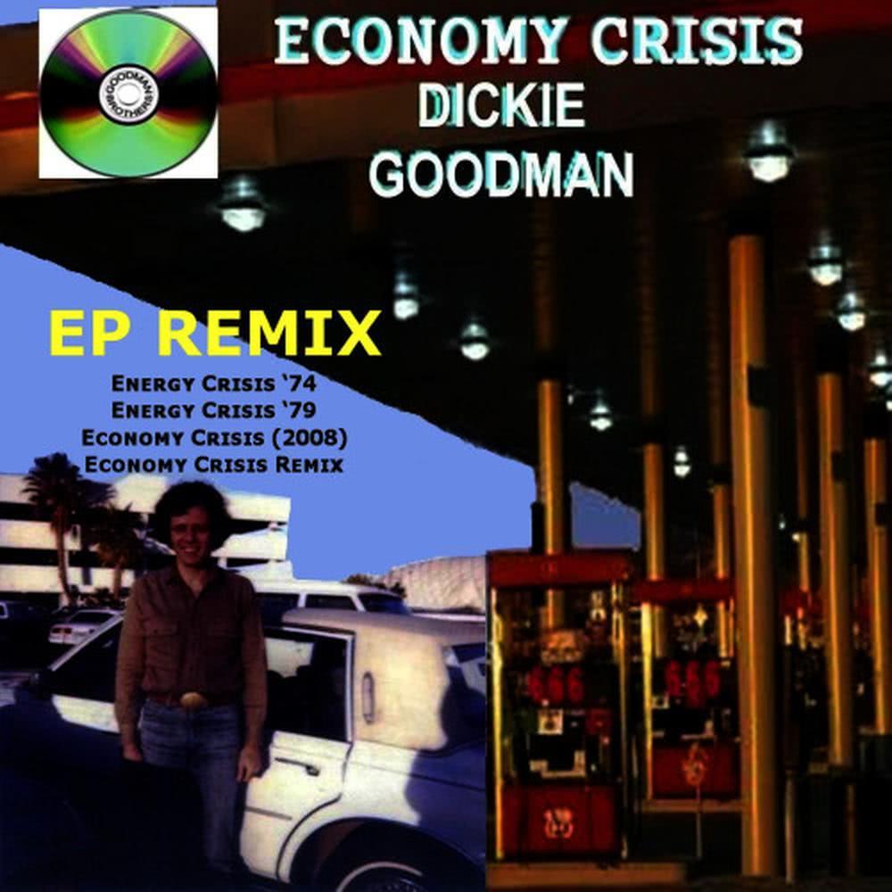 Energy Crisis '79(Dickie Goodman Original)