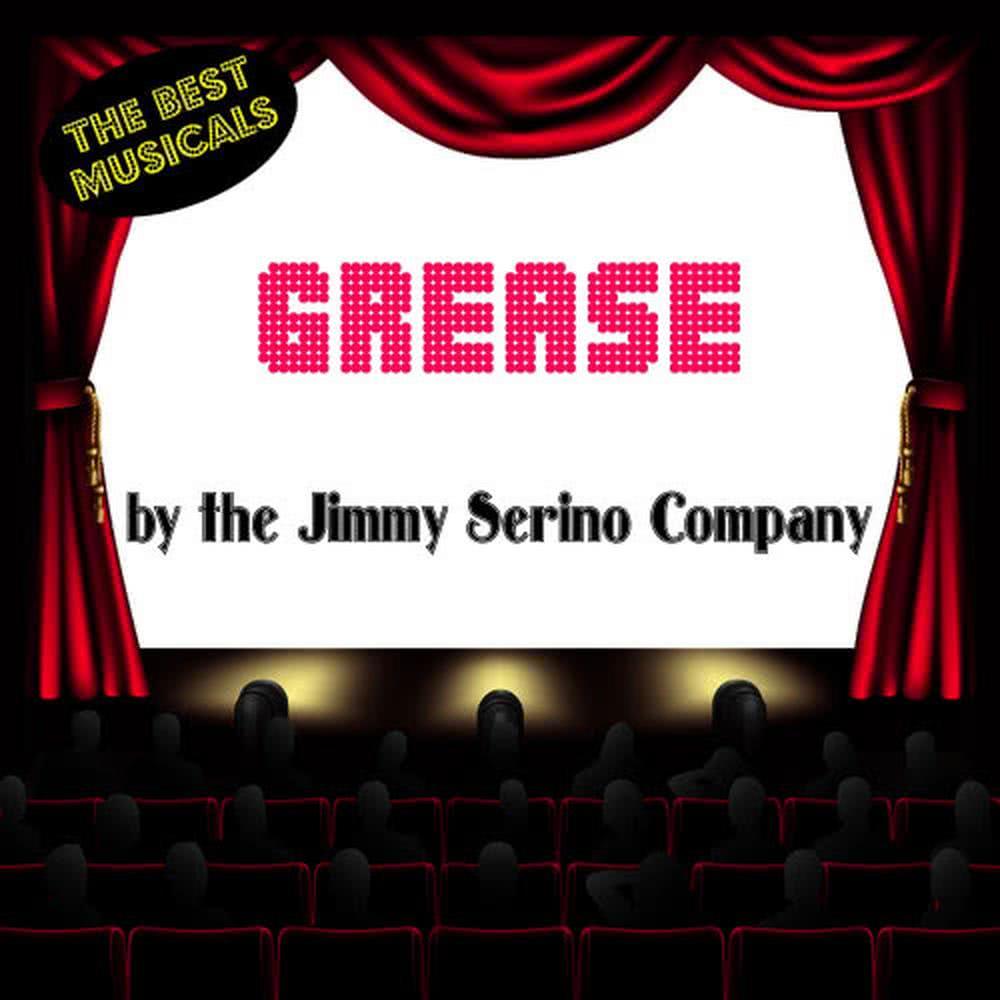 Grease (Music Inspired by the Film)