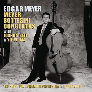 收聽Hugh Wolff的Double Concerto for Cello, Double Bass and Orchestra: Movement I (quarter note = 110)歌詞歌曲