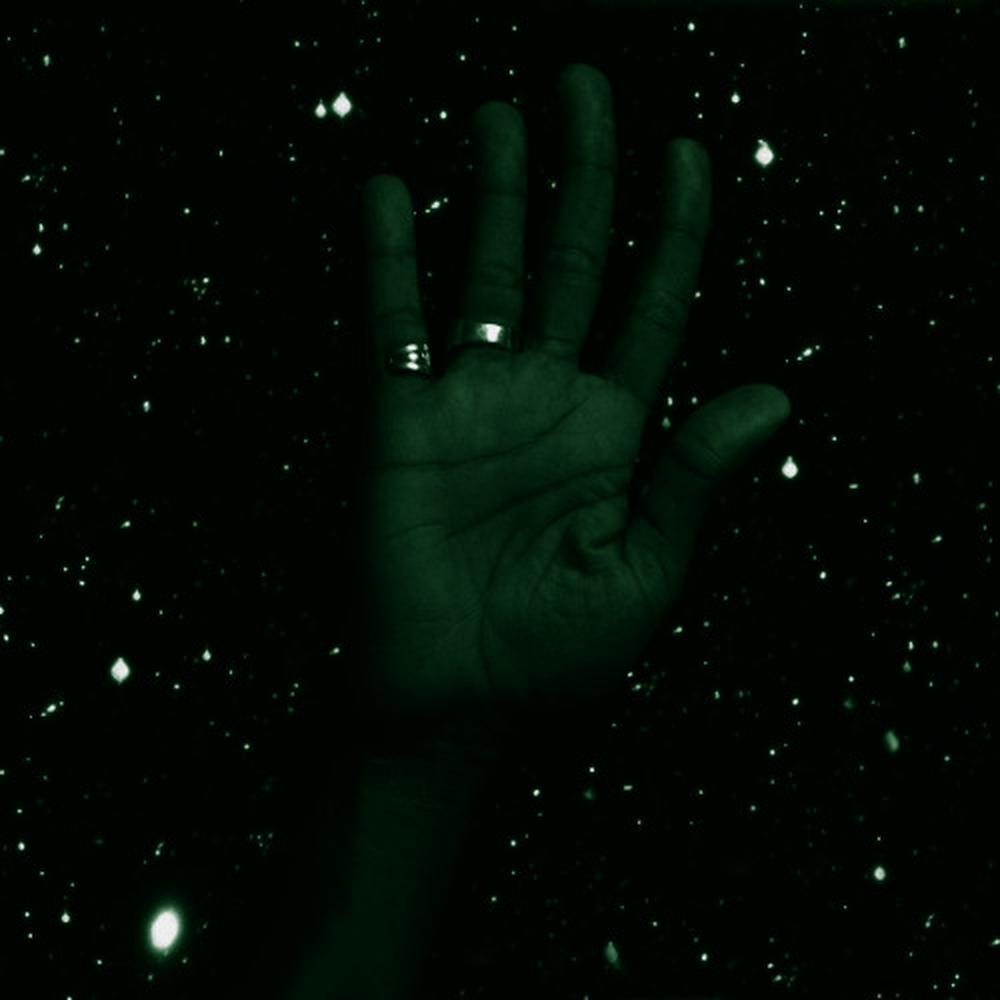 A Black Man in Space (Bonus Beats)