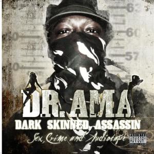 ดาวน์โหลดและฟังเพลง So Close (Explicit) พร้อมเนื้อเพลงจาก Dr. Ama (Dark Skinned Assassin)