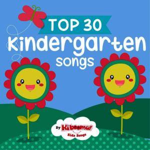 收聽The Kiboomers的One, Two, Buckle My Shoe歌詞歌曲