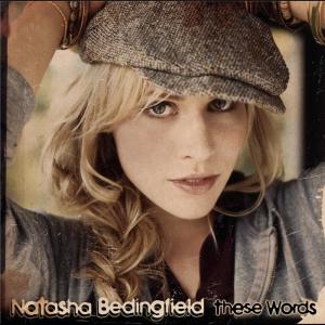 收聽Natasha Bedingfield的These Words (Lenny B Extended Mix)歌詞歌曲