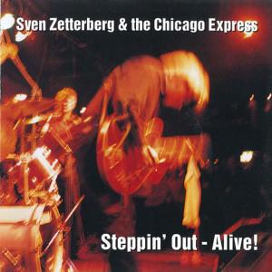 收聽Sven Zetterberg & Bluesbandet的Don't Slow Me Down (Live Version)歌詞歌曲
