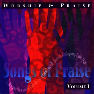อัลบัม Worship and Praise - Song of Praise Collection Volume 1 ศิลปิน The London Fox Singers