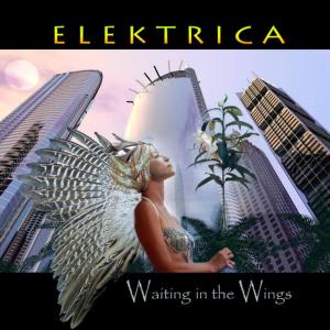 ดาวน์โหลดและฟังเพลง Waiting in the Wings (Original Version) พร้อมเนื้อเพลงจาก Elektrica