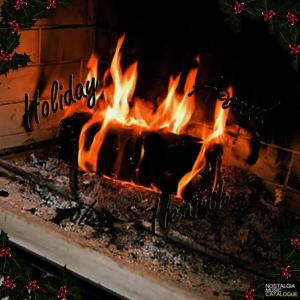 Various Artists的專輯Holiday Around the Hearth