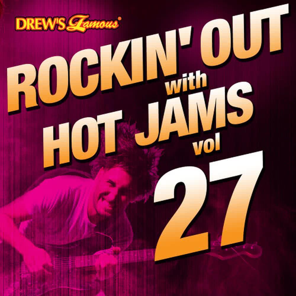 Rockin' out with Hot Jams, Vol. 27