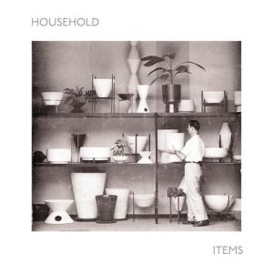 收聽Household的Desperate Times歌詞歌曲