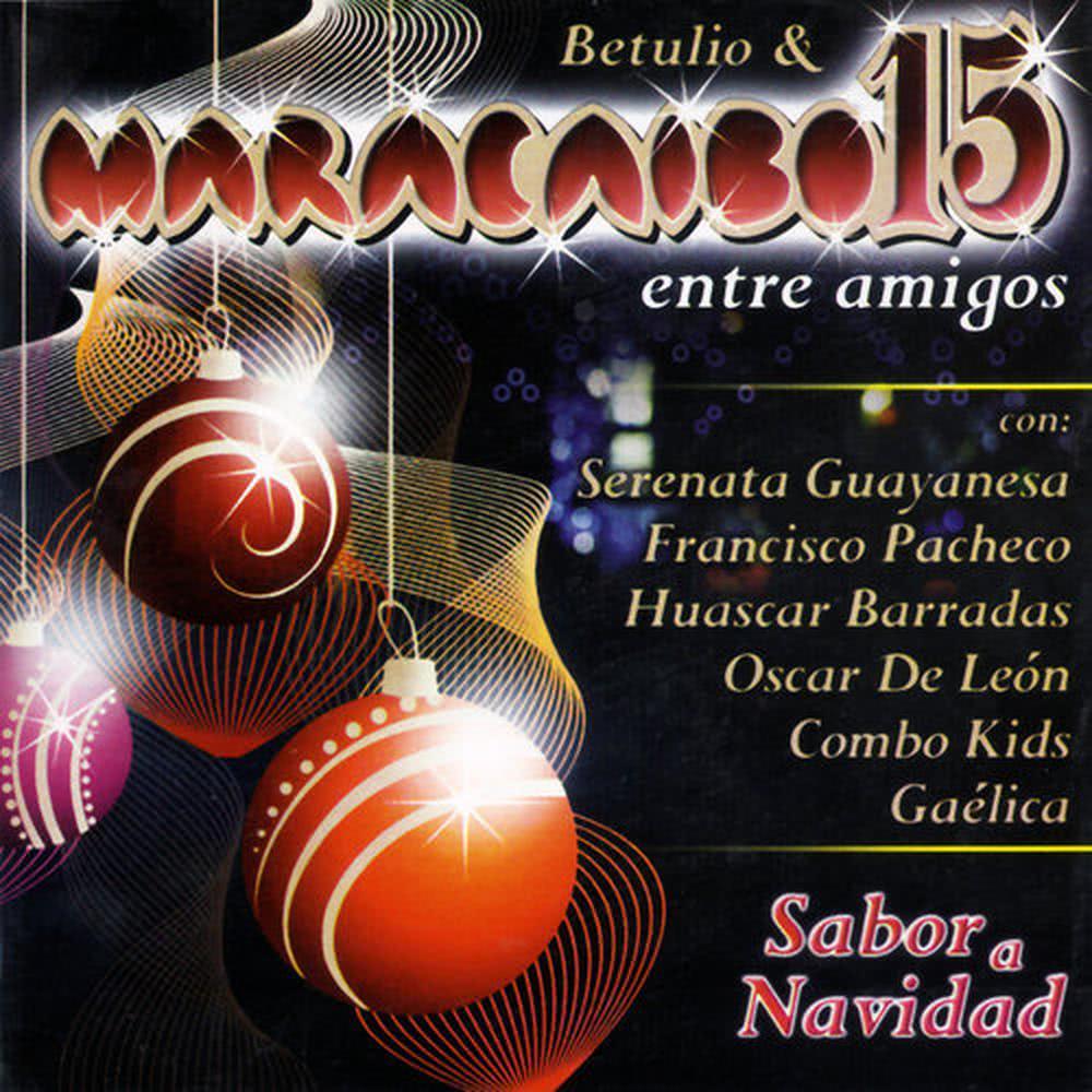 Mi Parranda