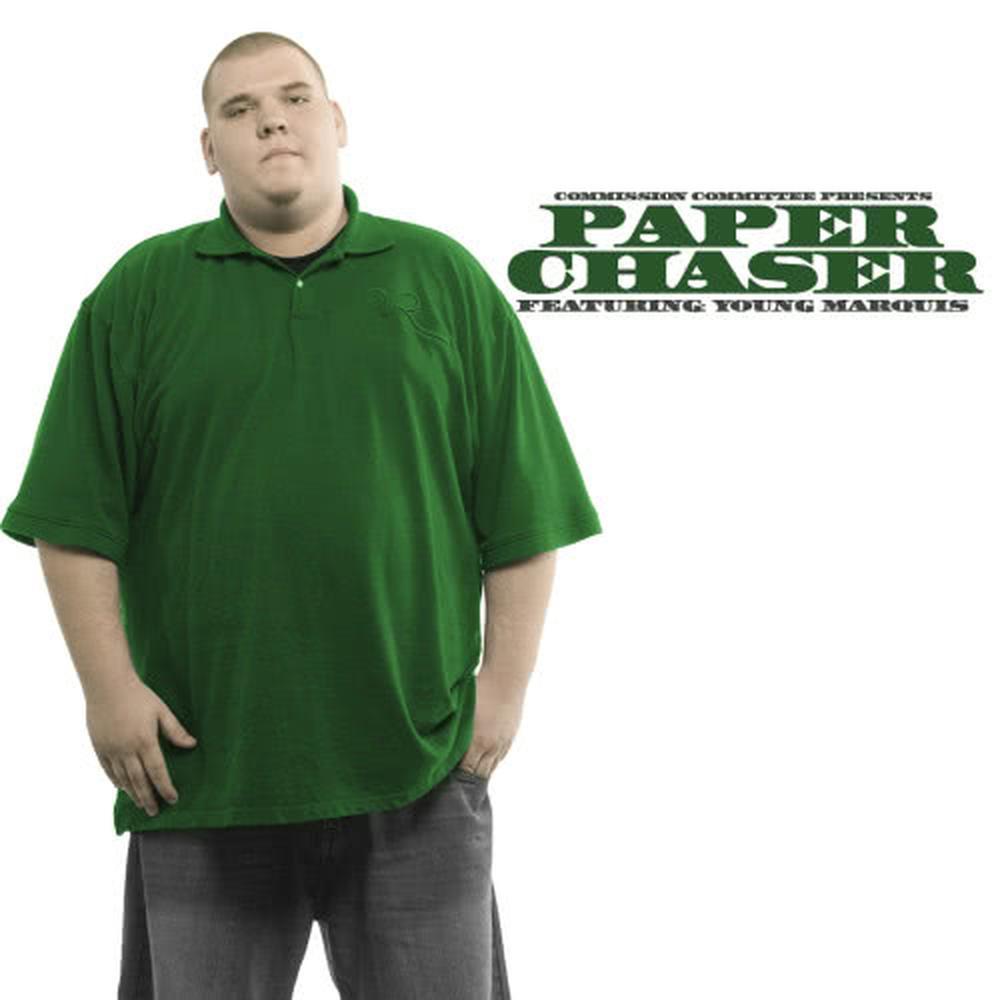 Paper Chaser (Explicit)