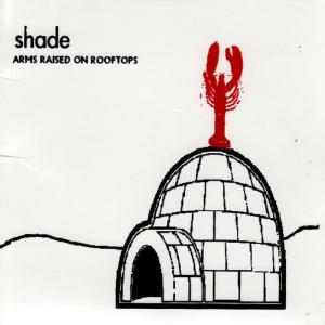 收聽Shade的Jade Dagger歌詞歌曲