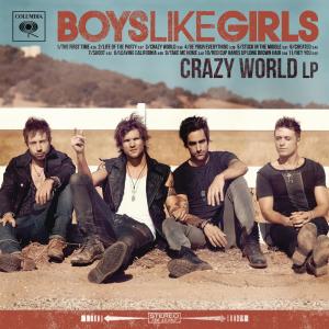 ดาวน์โหลดและฟังเพลง Leaving California (Album Version) พร้อมเนื้อเพลงจาก Boys Like Girls