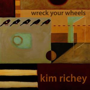 ดาวน์โหลดและฟังเพลง Back to You พร้อมเนื้อเพลงจาก Kim Richey