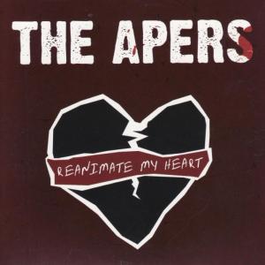 อัลบัม Reanimate My Heart ศิลปิน The Apers