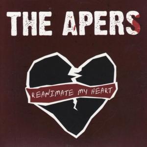 ดาวน์โหลดและฟังเพลง Reanimate My Heart พร้อมเนื้อเพลงจาก The Apers