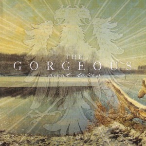 อัลบัม Great Lakes ศิลปิน The Gorgeous