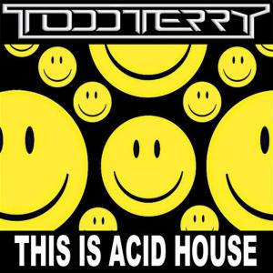 收聽Todd Terry的Love Is Alive [D. Ramirez Old Skool Mix] (D. Ramirez Old Skool Mix)歌詞歌曲