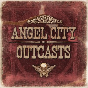 收聽Angel City Outcasts的Sinnamon歌詞歌曲