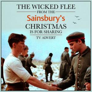 ดาวน์โหลดและฟังเพลง Wicked Flee พร้อมเนื้อเพลงจาก L'Orchestra Cinematique