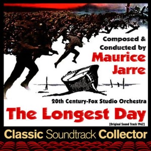 收聽Maurice Jarre的The Longest Day March歌詞歌曲