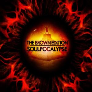 收聽The Brown Edition的Break Down歌詞歌曲