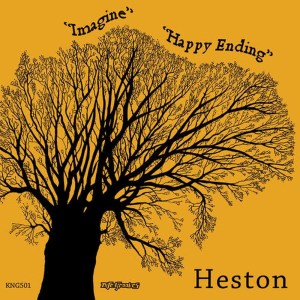 收聽Heston的Happy Ending歌詞歌曲