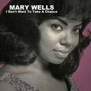 收聽Mary Wells的I'm So Sorry歌詞歌曲