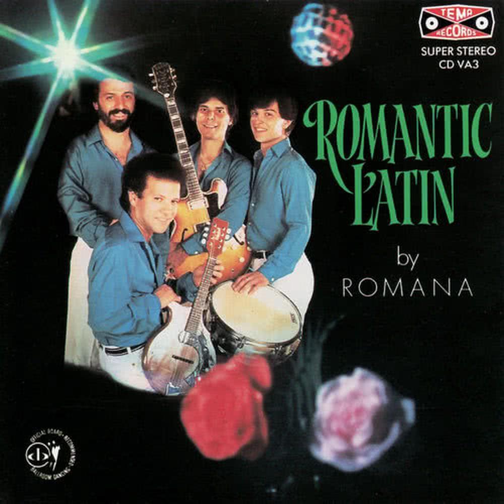 Romantic Latin