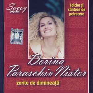 收聽Doina Paraschiv Nistor的Departe-S De Casa Mea  ( I Am Far Away From My  Home)歌詞歌曲
