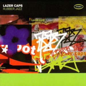 收聽Lazer Caps的Jahk歌詞歌曲