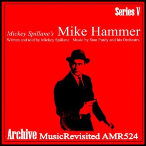ดาวน์โหลดและฟังเพลง Oh Mike! พร้อมเนื้อเพลงจาก Mickey Spillane