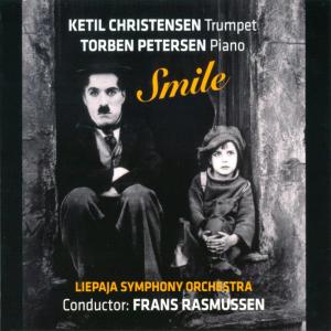 收聽Ketil Christensen的Smile歌詞歌曲