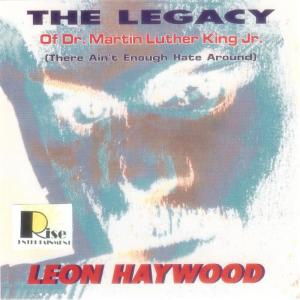 收聽Leon Haywood的I'll Always Be Around歌詞歌曲