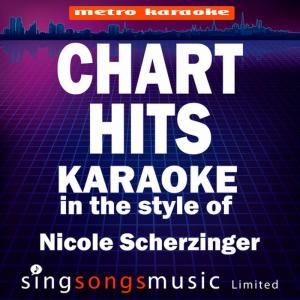 ดาวน์โหลดและฟังเพลง Poison (In the Style of Nicole Scherzinger) (Karaoke Version) พร้อมเนื้อเพลงจาก Karaoke