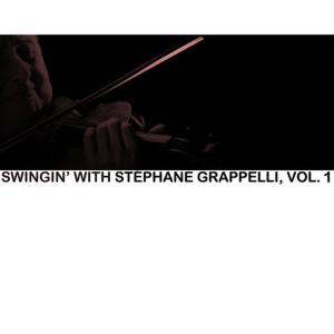 ดาวน์โหลดและฟังเพลง Minor Swing พร้อมเนื้อเพลงจาก Stéphane Grappelli
