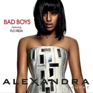 收聽Alexandra Burke的Bad Boys歌詞歌曲