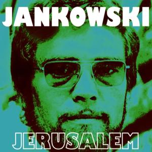 Horst Jankowski的專輯Jerusalem
