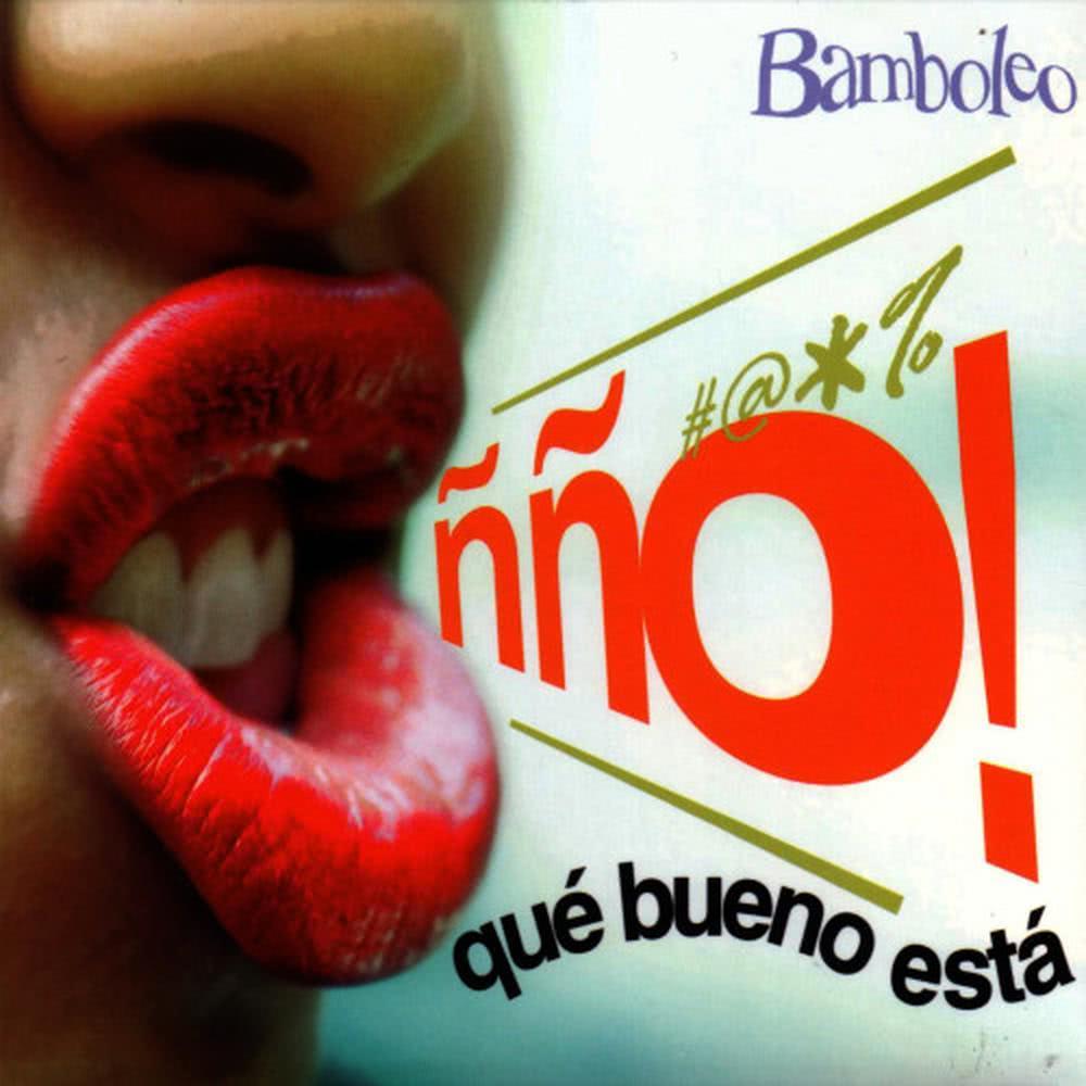 Ño Qué Bueno Está!(Chemical House Mix)
