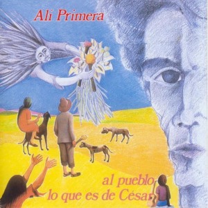 ดาวน์โหลดและฟังเพลง El Sombrero Azul พร้อมเนื้อเพลงจาก Ali Primera