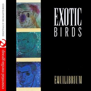 收聽Exotic Birds的Dance With Me歌詞歌曲